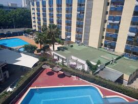Apartamento en Salou