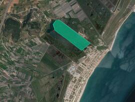 Parcela urbana edificable en Almenara