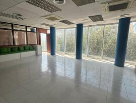 Oficina en Reus