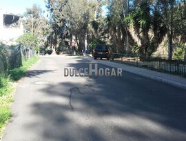 Parcela urbana edificable en Málaga