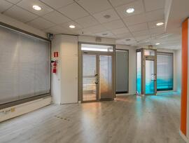 Unidad comercial en Manresa