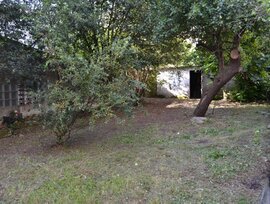 Parcela urbana en Oleiros