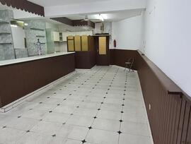 Unidad comercial en A Coruña