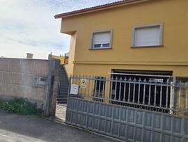 Villa en Arteixo