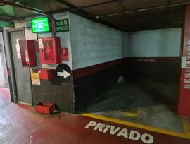 Garaje en A Coruña