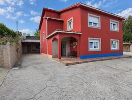 Casa en Abegondo