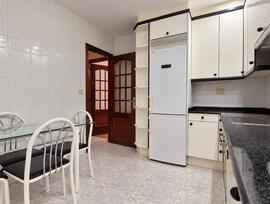 Piso en A Coruña