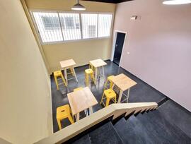 Unidad comercial en Córdoba