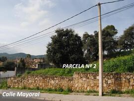 Parcela en Córdoba