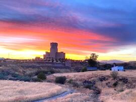 Casa de campo en Belalcazar
