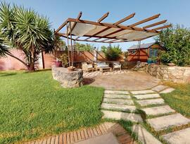Villa en Córdoba