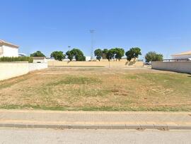 Parcela urbana en Marchena