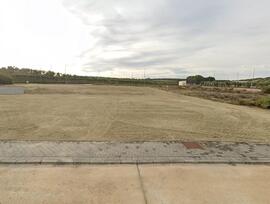 Terreno industrial en Marchena