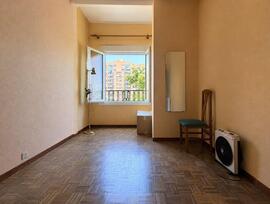Piso en Madrid