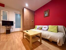 Apartamento en Madrid