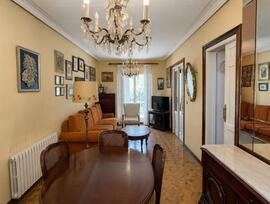 Villa en Madrid