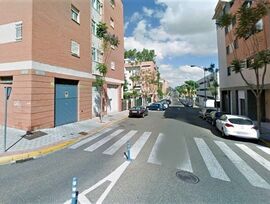 Garaje en Montequinto