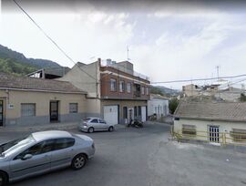 Unidad comercial en ALGEZARES