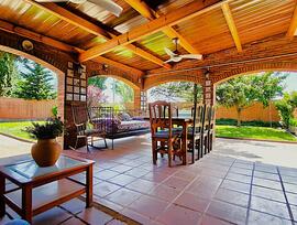 Casa adosada en Sant Marti Sesgueioles