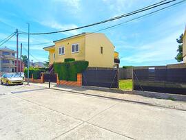 Parcela urbana en Calaf