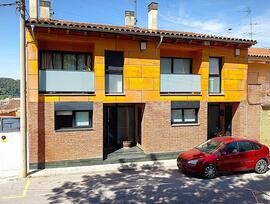 Piso en Navarcles