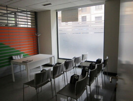 Unidad comercial en Valencia