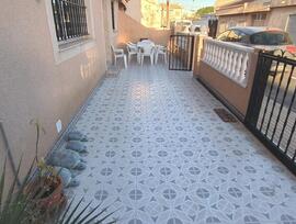 Dúplex en San Pedro del Pinatar