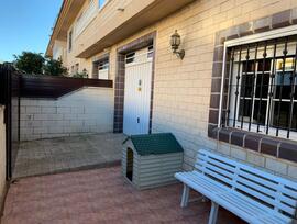 Dúplex en San Pedro del Pinatar