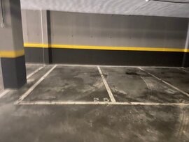 Garaje en Rivas - Vaciamadrid