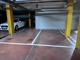 Garaje en Madrid