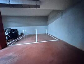 Garaje en Madrid