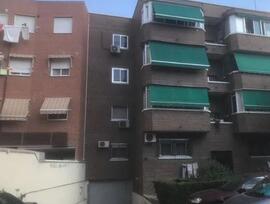 Garaje en Madrid