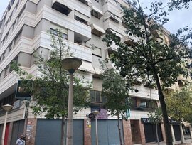 Unidad comercial en Elche