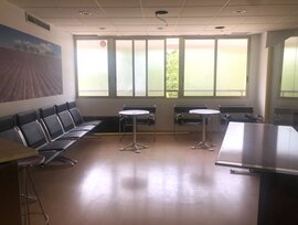 Unidad comercial en Elche