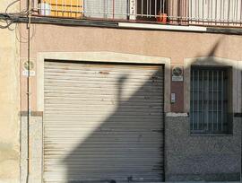 Unidad comercial en Elche