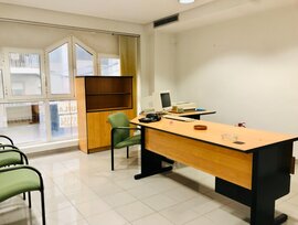 Unidad comercial en Elche