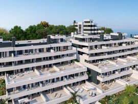 Apartamento en Marbella