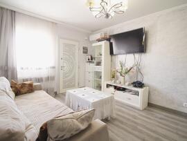 Casa adosada en Torrevieja