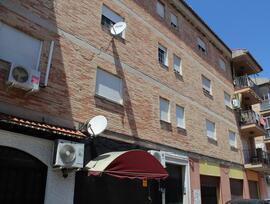 Unidad comercial en Santa Fe