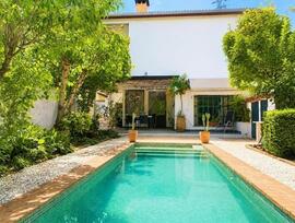 Villa en Granada
