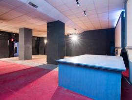 Unidad comercial en Granada