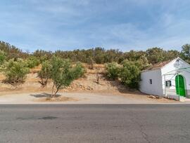 Casa de campo en Orgiva