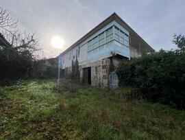 Casa de pueblo en Amoeiro