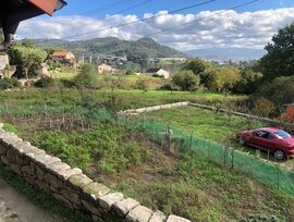 Parcela urbana en Ourense