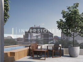 Ático en Sant Cugat del Valles