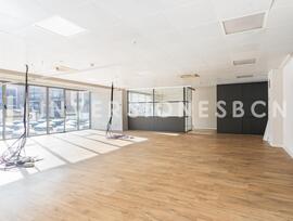 Oficina en Barcelona