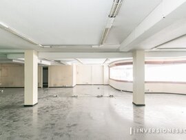 Oficina en Barcelona