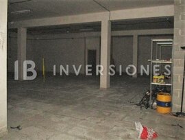 Unidad comercial en Palma de Mallorca