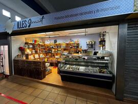 Unidad comercial en Palma de Mallorca