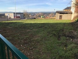 Casa de campo en Cubillos del Sil